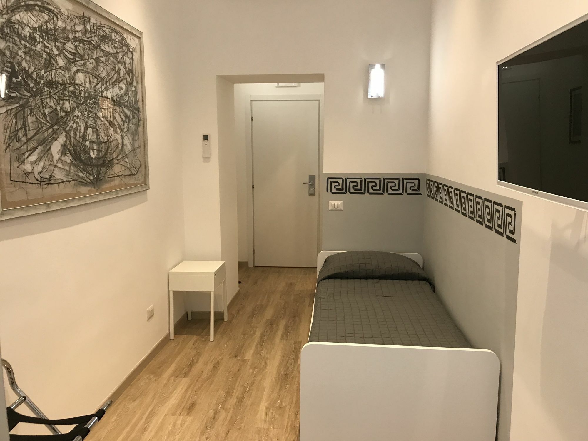 Casa de hóspedes Vespahouse Roma