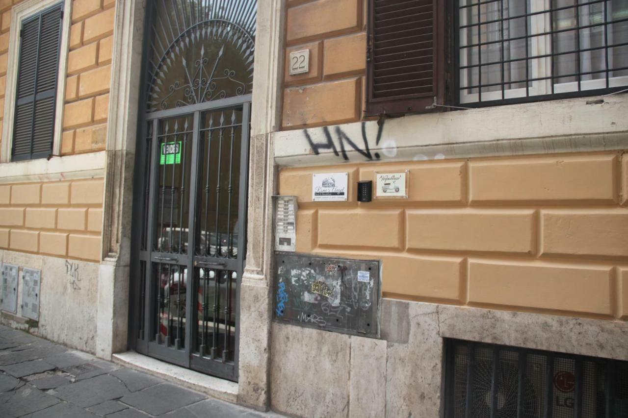 Vespahouse Casa de hóspedes Roma