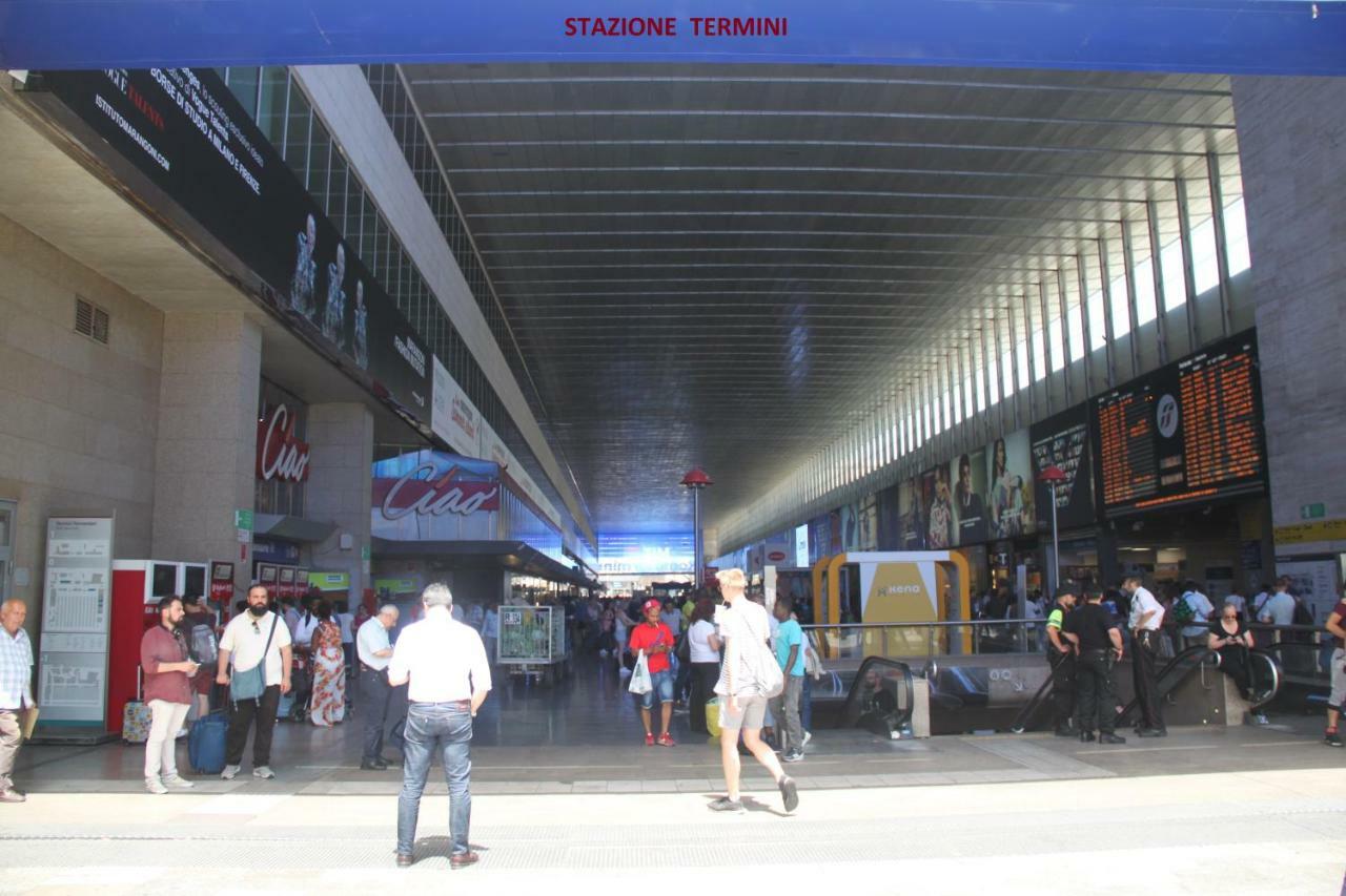 Casa de hóspedes Vespahouse