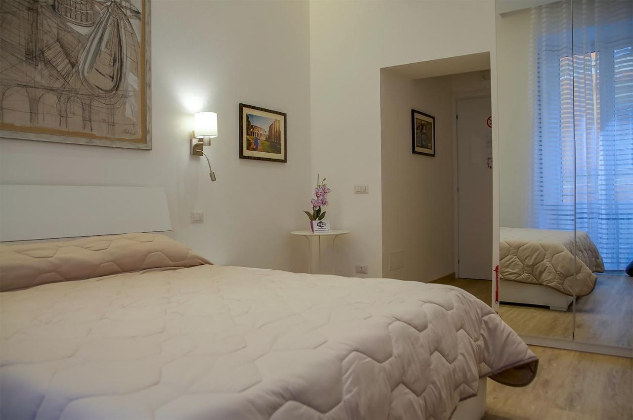 Vespahouse Casa de hóspedes Roma