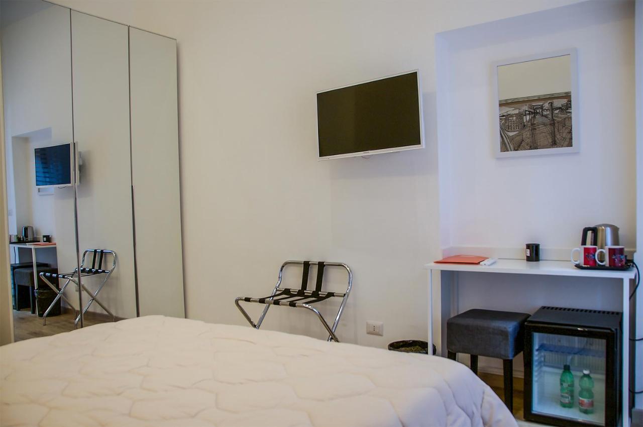 Casa de hóspedes Vespahouse Roma