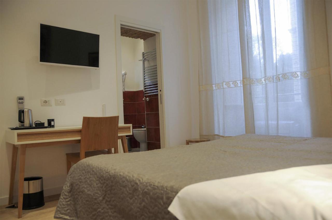 Vespahouse Roma