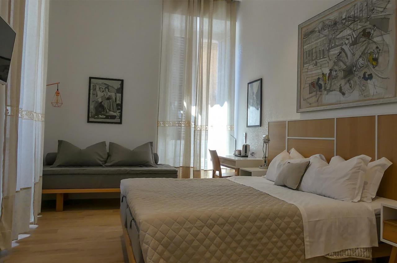 Casa de hóspedes Vespahouse
