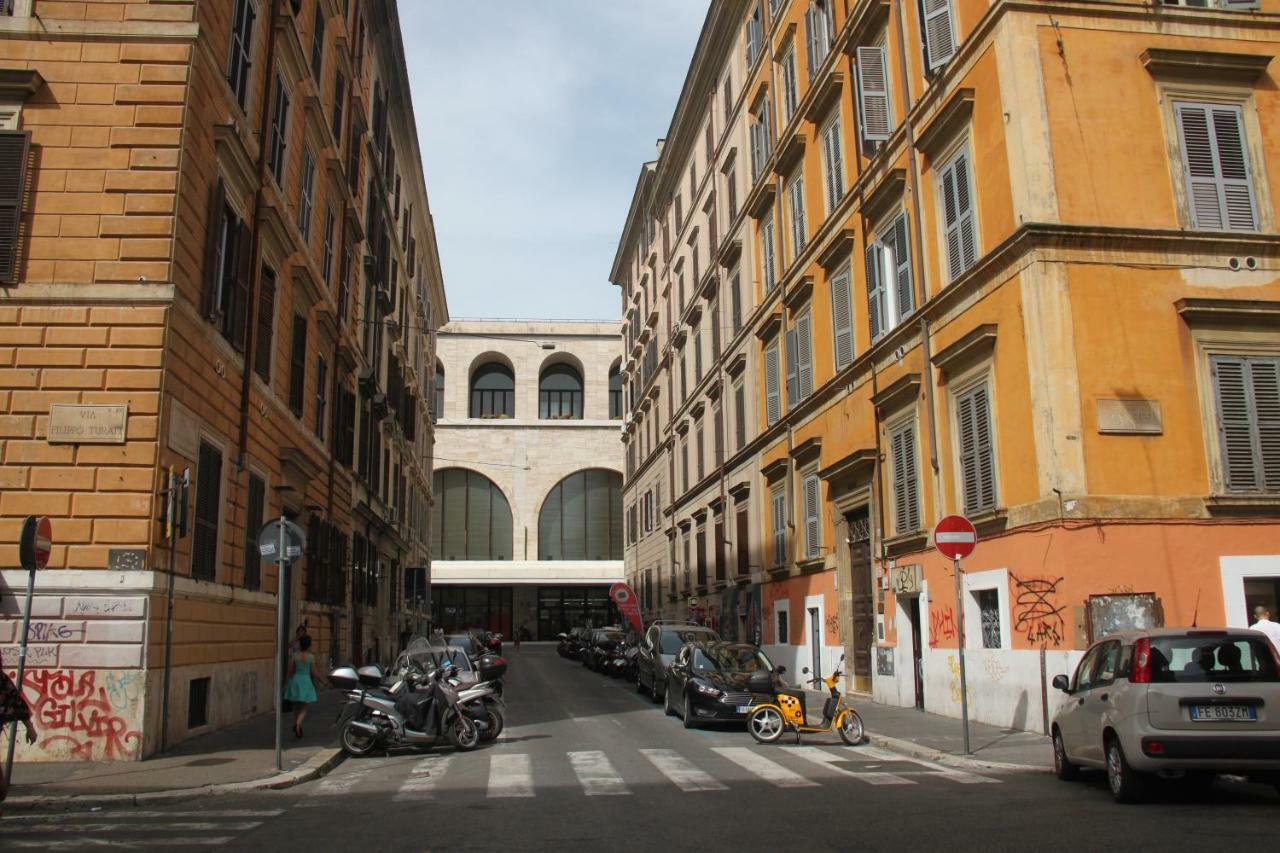Vespahouse Affittacamere