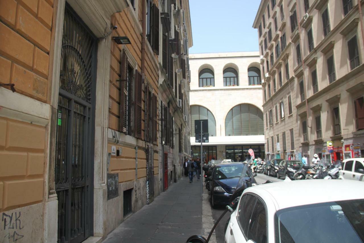 Vespahouse Affittacamere