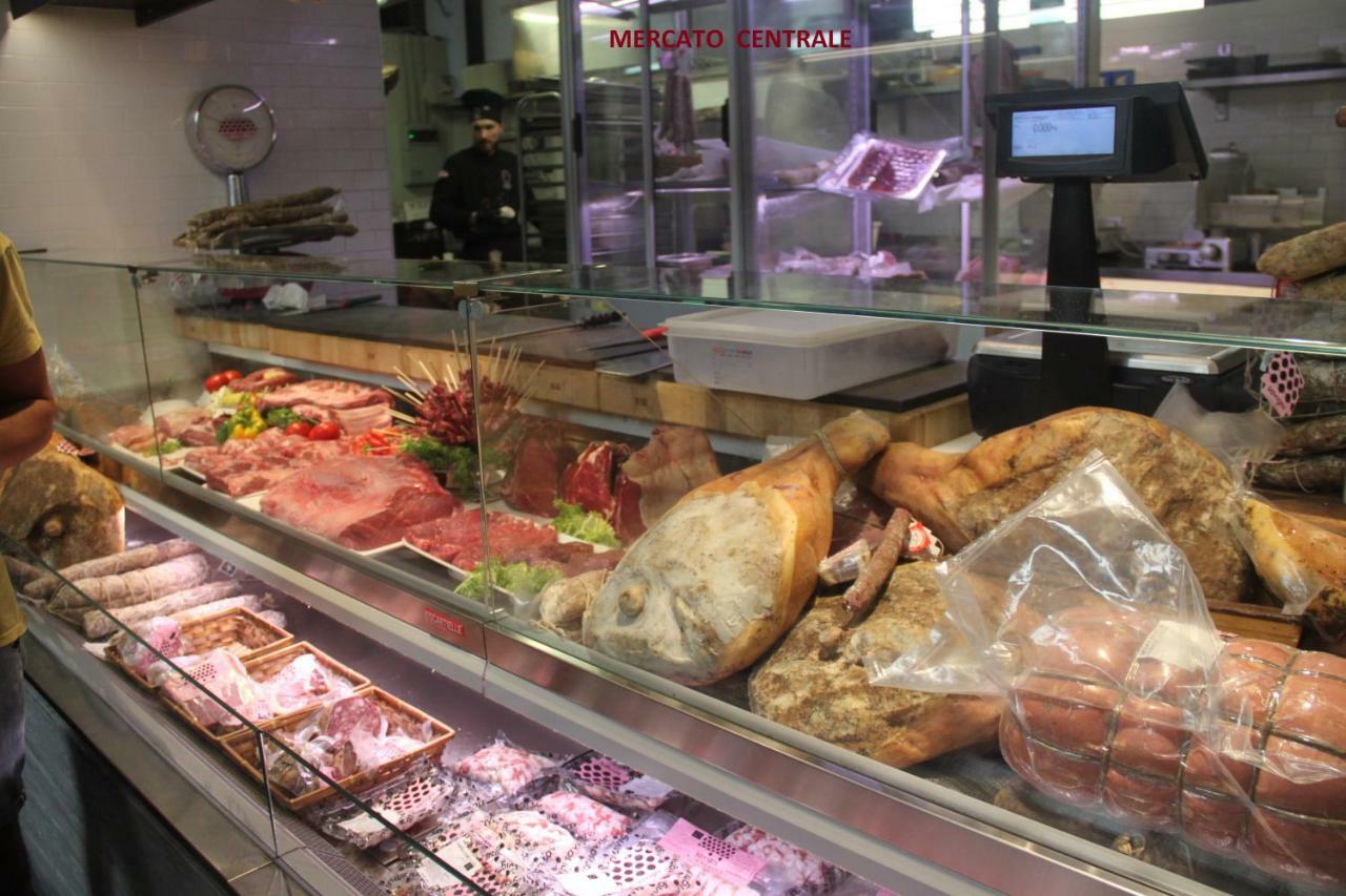 Vespahouse Affittacamere