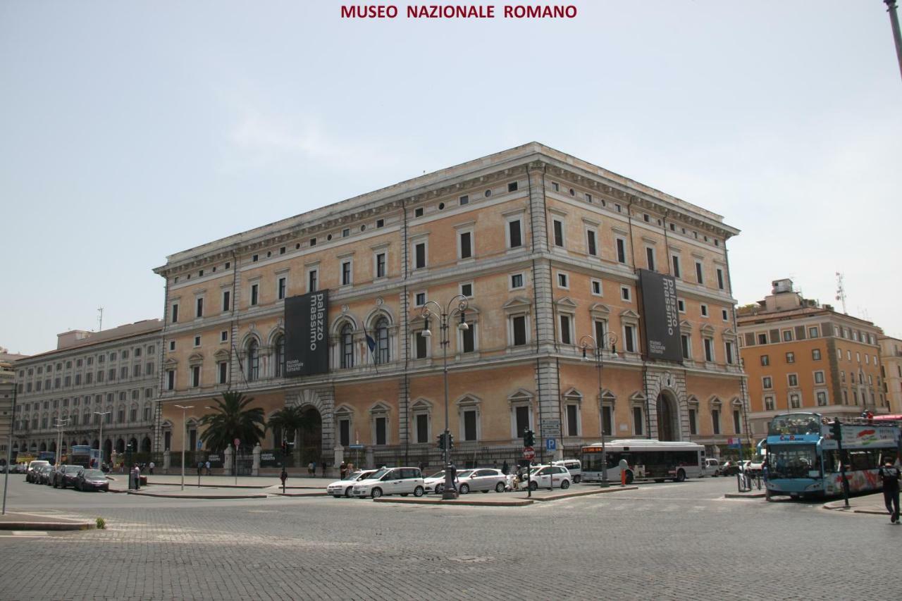 Affittacamere Vespahouse Roma