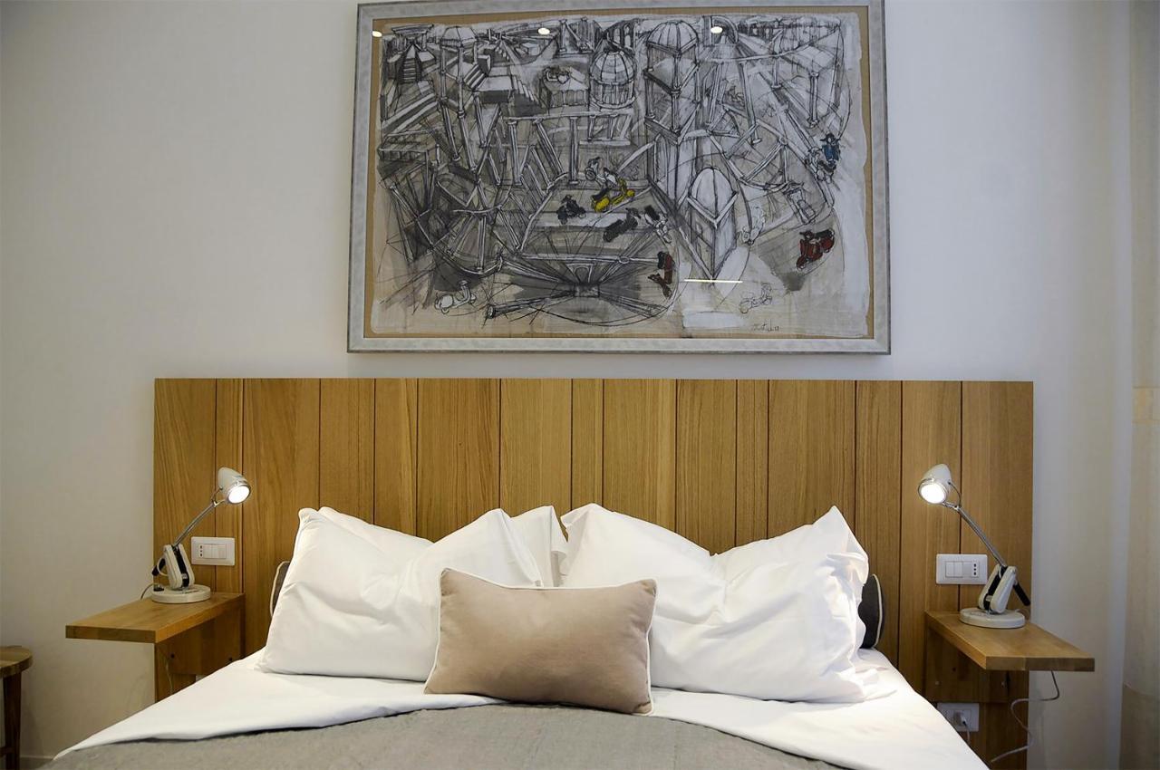 Affittacamere Vespahouse Roma